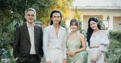 “จี๊ป เทพอาจ” จับมือ “มาเบล PiXXiE” ส่งซิงเกิลใหม่ นิทานของเรา ดึง “ตูน-ก้อย” ถ่ายทอดมิวสิกวิดีโอสุดอบอุ่น