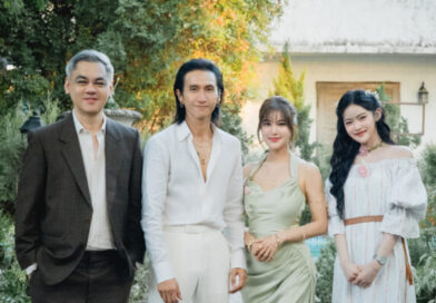 “จี๊ป เทพอาจ” จับมือ “มาเบล PiXXiE” ส่งซิงเกิลใหม่ นิทานของเรา ดึง “ตูน-ก้อย” ถ่ายทอดมิวสิกวิดีโอสุดอบอุ่น