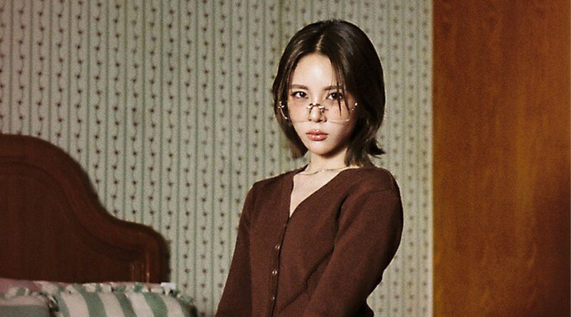 “อิ๊น มาธวี” เปิดตัวศิลปินเดี่ยวเบอร์แรกค่าย XEBIS Entertainment ส่งซิงเกิลใหม่ ROULETTE ต้อนรับเดือนแห่งความรัก