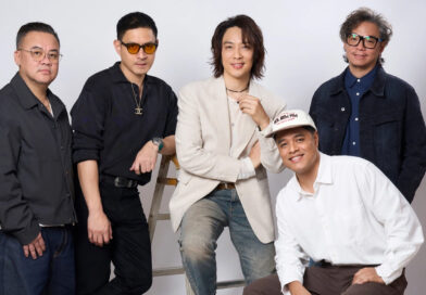 ETC. x OZEEOOS ปล่อยซิงเกิลใหม่ “ไม่อยากให้เป็นฝัน” ดึง อัด อวัช และ คิ้ว อนงค์นาถ เล่าเรื่องความสัมพันธ์ผ่านสัญลักษณ์หมา-แมว