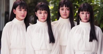 ส้ม มารี เปิดตัวซิงเกิลใหม่ ตัวแทนของใคร ดึง แจงจิต-แพรว คณิตกุล-ดีเจดาว ร่วมถ่ายทอด MV คนหน้าคล้าย