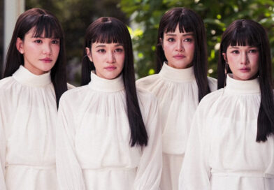 ส้ม มารี เปิดตัวซิงเกิลใหม่ ตัวแทนของใคร ดึง แจงจิต-แพรว คณิตกุล-ดีเจดาว ร่วมถ่ายทอด MV คนหน้าคล้าย