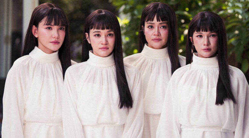 ส้ม มารี เปิดตัวซิงเกิลใหม่ ตัวแทนของใคร ดึง แจงจิต-แพรว คณิตกุล-ดีเจดาว ร่วมถ่ายทอด MV คนหน้าคล้าย