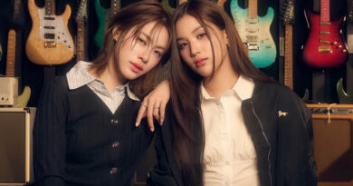 RISER MUSIC เปิดตัว “EMIBONNIE” ศิลปินดูโอ้คู่แรก ส่งซิงเกิลเดบิวต์ “ยิ่งชิดยิ่งคิด” (Fall For You) เอาใจคนแอบรักคนใกล้ตัว RISER MUSIC เปิดตัว “EMIBONNIE” ศิลปินดูโอ้คู่แรก ส่งซิงเกิลเดบิวต์ “ยิ่งชิดยิ่งคิด” (Fall For You) เอาใจคนแอบรักคนใกล้ตัว