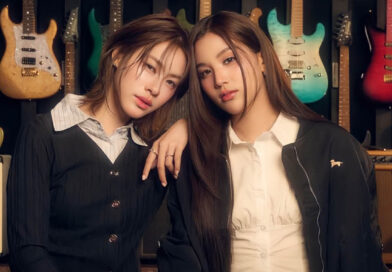 RISER MUSIC เปิดตัว “EMIBONNIE” ศิลปินดูโอ้คู่แรก ส่งซิงเกิลเดบิวต์ “ยิ่งชิดยิ่งคิด” (Fall For You) เอาใจคนแอบรักคนใกล้ตัว RISER MUSIC เปิดตัว “EMIBONNIE” ศิลปินดูโอ้คู่แรก ส่งซิงเกิลเดบิวต์ “ยิ่งชิดยิ่งคิด” (Fall For You) เอาใจคนแอบรักคนใกล้ตัว