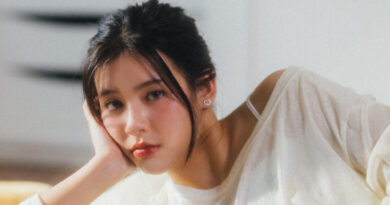 จ๊ะอี๋ jaei คัมแบ็กส่งซิงเกิลใหม่ ไม่รู้ไม่รู้ ดึง พีเจ มหิดล ร่วมถ่ายทอดความรู้สึกคนแอบรัก