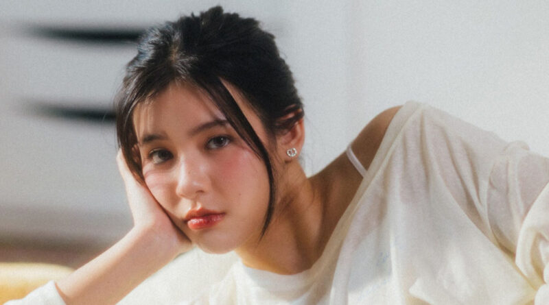 จ๊ะอี๋ jaei คัมแบ็กส่งซิงเกิลใหม่ ไม่รู้ไม่รู้ ดึง พีเจ มหิดล ร่วมถ่ายทอดความรู้สึกคนแอบรัก