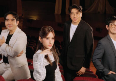 บีม วรณัน จับมือ No One Else ปล่อยซิงเกิล Rabbit เพลงรักสไตล์ City Pop สื่อความหมายสัญญาใจที่มั่นคง