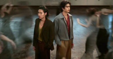 นนท์ ธนนท์ แท็กทีม บิวกิ้น ปล่อยมิวสิกวิดีโอเพลง ขอโทษได้ไหม (If Only) ถ่ายทอดความสัมพันธ์ที่พังเพราะคำสารภาพรัก