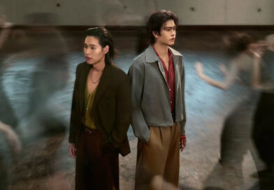 นนท์ ธนนท์ แท็กทีม บิวกิ้น ปล่อยมิวสิกวิดีโอเพลง ขอโทษได้ไหม (If Only) ถ่ายทอดความสัมพันธ์ที่พังเพราะคำสารภาพรัก