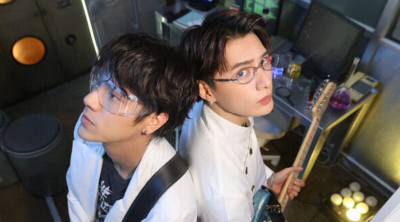 “คริส พีรวัส” ปรับลุคส่งซิงเกิลใหม่ ความคิดถึงที่ไม่จำเป็น ดึง “นนน กรภัทร์” นั่งแท่นโปรดิวเซอร์และกำกับมิวสิกวิดีโอ