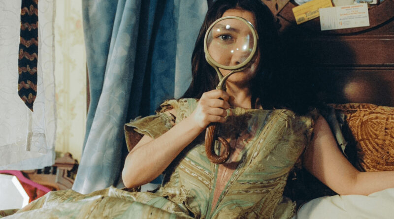 Mitski เปิดตัวซิงเกิลใหม่ “I’ll Change for You” พร้อมประกาศทัวร์คอนเสิร์ตทั่วโลกรวมถึงกรุงเทพฯ