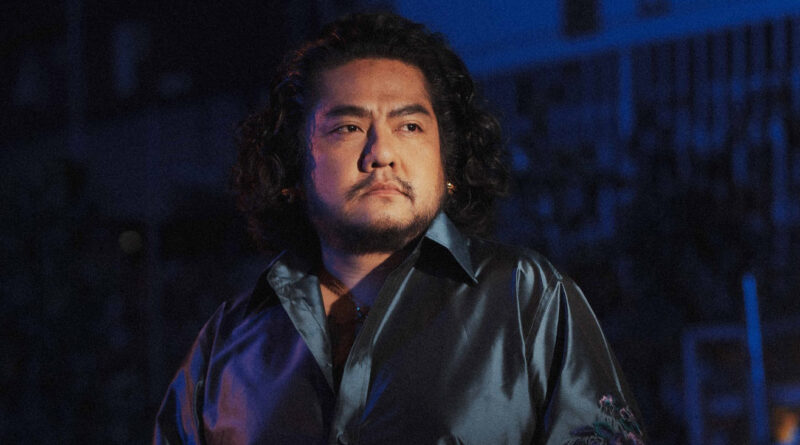 เบน ชลาทิศ ส่งซิงเกิลใหม่ The One เพลงสไตล์ Soul Pop ถ่ายทอดมุมมองการรอคอยรักแท้ที่อาจมีอยู่จริง