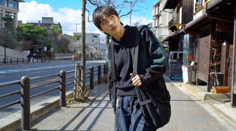 เดอะ จี ส่งซิงเกิลใหม่ ง่ายไป (Love Is Verb) เพลงรักสไตล์ Pop R&B แทนใจคนขี้อาย