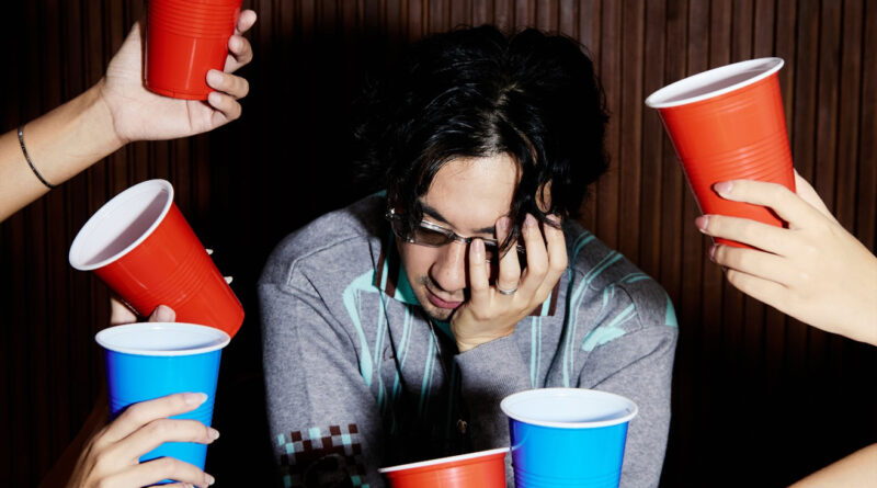 Morvasu คัมแบ็กส่งซิงเกิลใหม่ Party Girl ดึง แพต ชญานิษฐ์ ถ่ายทอดมุมมองคนเหงารอสายปาร์ตี้