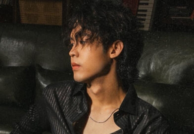 จะเก็บมันเอาไว้ในใจ เมื่อครั้งมีเธอ⏳ “เรื่องจริง – Guncharlie” ใน “The REDPRINT Album”