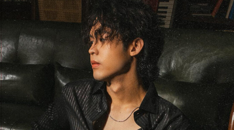 จะเก็บมันเอาไว้ในใจ เมื่อครั้งมีเธอ⏳ “เรื่องจริง – Guncharlie” ใน “The REDPRINT Album”