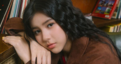 เพราะฉันไม่เคยเปลี่ยน หรือเพราะว่าใจเธอไม่เหมือนเดิม💔 “ลืมไปหรือเปล่า – jaei” ใน “The REDPRINT Album”