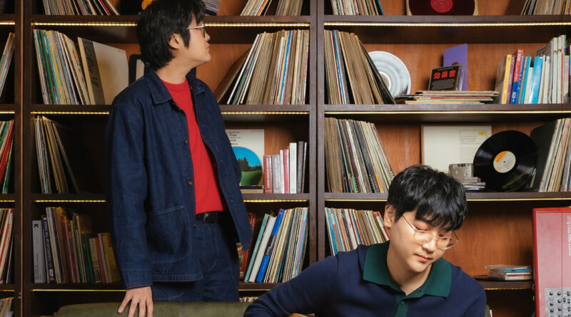 เพราะฉันคือคนคนนี้ที่…เขียนเพลงนี้ให้เธอ🎶 “เพลงรักเพลงหนึ่ง – fellow fellow” ใน “The REDPRINT Album”