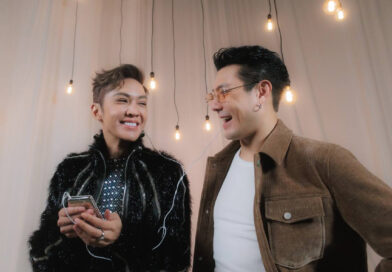 “เปิดเพลงดังดัง ฟังเพลงโดมโดม”ใน“เพลงรักของเรา” ซิงเกิลใหม่จาก “ดัง พันกร x โดม ปกรณ์ ลัม”