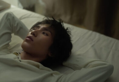 “Txrbo” ปล่อย “ฝันดี (Sleep Kiss)” เพลงเอเชียป็อปฟังสบาย สำหรับคนนอนดึกผู้คลั่งรัก… “Txrbo” ปล่อย “ฝันดี (Sleep Kiss)” เพลงเอเชียป็อปฟังสบาย สำหรับคนนอนดึกผู้คลั่งรัก…