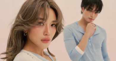 “LADIIPRANG” ส่งซิงเกิล “อย่าไปรักใครอีกนะ” เพลงของคนที่ตั้งใจรักทุกครั้งที่รัก “LADIIPRANG” ส่งซิงเกิล “อย่าไปรักใครอีกนะ” เพลงของคนที่ตั้งใจรักทุกครั้งที่รัก