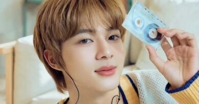 นุนิว ชวรินทร์ ชวนพบฤดูใหม่ในซิงเกิล ‘NEW SEASON’ ที่ได้ หมิว ณัชชา มาร่วมแสดงมิวสิกวิดีโอ