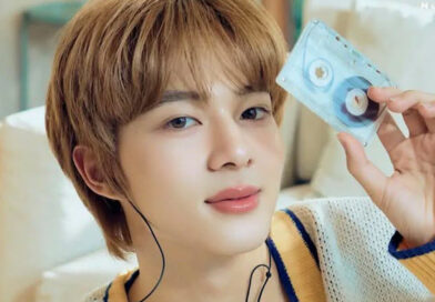 นุนิว ชวรินทร์ ชวนพบฤดูใหม่ในซิงเกิล ‘NEW SEASON’ ที่ได้ หมิว ณัชชา มาร่วมแสดงมิวสิกวิดีโอ