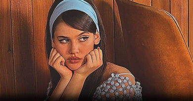 ‘SIENNA SPIRO’ ส่งเพลงใหม่ ‘The Visitor’ กระแทกอารมณ์ เหล่าตัวสำรองของความรัก ‘SIENNA SPIRO’ ส่งเพลงใหม่ ‘The Visitor’ กระแทกอารมณ์ เหล่าตัวสำรองของความรัก