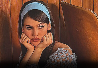 ‘SIENNA SPIRO’ ส่งเพลงใหม่ ‘The Visitor’ กระแทกอารมณ์ เหล่าตัวสำรองของความรัก ‘SIENNA SPIRO’ ส่งเพลงใหม่ ‘The Visitor’ กระแทกอารมณ์ เหล่าตัวสำรองของความรัก