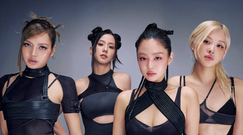 ตัวแม่คัมแบ็ก!​ BLACKPINK​ ปล่อยเพลงไตเติ้ล “GO” จากมินิอัลบั้มใหม่’DEADLINE’​ สับทุกสถิติ