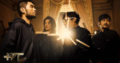 The Darkest Romance ตั้งคำถามผ่านความสัมพันธ์ที่ซับซ้อนในซิงเกิลใหม่ “ปรัศนี”