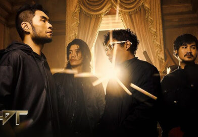 The Darkest Romance ตั้งคำถามผ่านความสัมพันธ์ที่ซับซ้อนในซิงเกิลใหม่ “ปรัศนี”