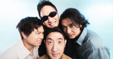 ‘ขอให้เราทั้งคู่โชคดี’ เพลงช้าที่ชาวนัวรอคอยซิงเกิลที่ 3 จากอัลบั้ม Fitness Pop ของ Tattoo Colour