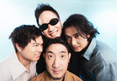 ‘ขอให้เราทั้งคู่โชคดี’ เพลงช้าที่ชาวนัวรอคอยซิงเกิลที่ 3 จากอัลบั้ม Fitness Pop ของ Tattoo Colour