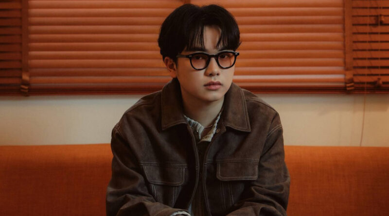 ตอกย้ำคนรู้ตัวช้า! ‘PORCH PATHASETH’ ส่งซิงเกิลใหม่  “สาย (Deserve it)” บทสำนึกของคนที่ปล่อยให้ความรักหลุดมือ