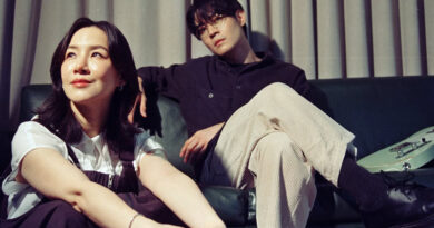 “ฉันรักเธอ (Answer)” เพลงใหม่จาก tinn Feat. Mon Monik บทเพลงรักที่เยียวยาหัวใจ