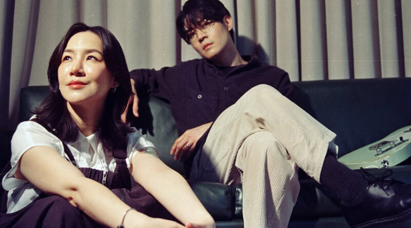 “ฉันรักเธอ (Answer)” เพลงใหม่จาก tinn Feat. Mon Monik บทเพลงรักที่เยียวยาหัวใจ