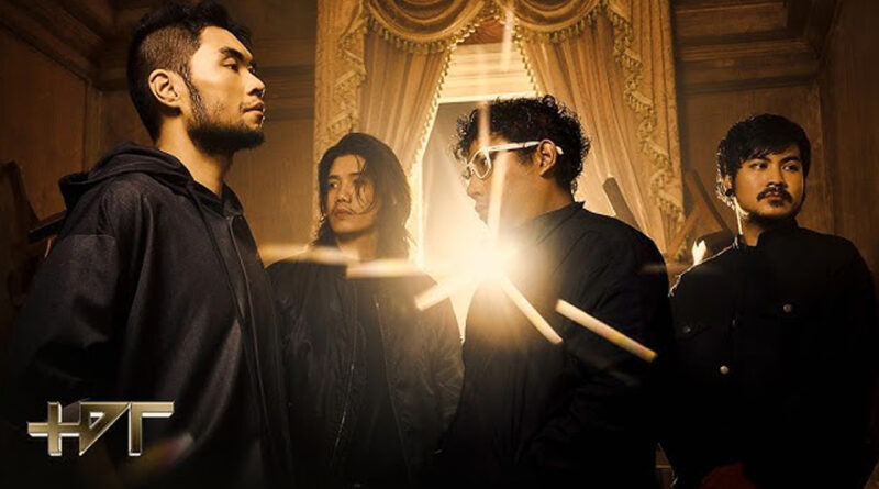 The Darkest Romance ตั้งคำถามผ่านความสัมพันธ์ที่ซับซ้อนในซิงเกิลใหม่ “ปรัศนี”