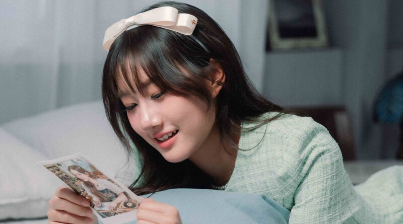 wanjai อ้อนเสียงหวานผ่านเพลงสุดน่ารัก “คนแรก” ได้ “ข้าว Fellow Fellow” แต่งเพลงให้ เผยเสน่ห์เสียงใส ผ่านเพลงรักของวัยรุ่นที่ทำให้ใจเต้นรัว