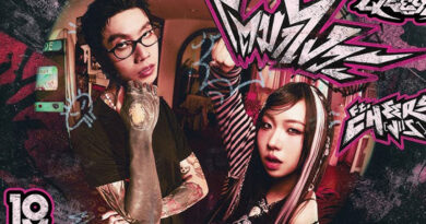 QEETHA จับมือ เชียร์ VIIS ปล่อยซิงเกิลใหม่ “โตมาไงวะ?” สะท้อนความสัมพันธ์สุดแสบสไตล์ป๊อปพังก์