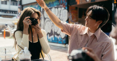 “โอบนิธิ” ปล่อยซิงเกิลใหม่ “ไม่อยากรักคนอื่นแล้ว” (The Chosen One) คว้า “เลดี้ปราง” ร่วมเล่นมิวสิกวิดีโอ