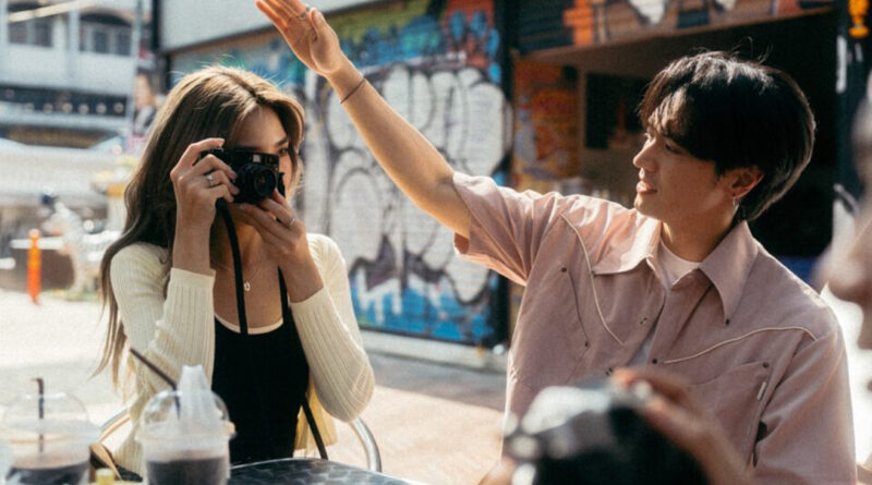 “โอบนิธิ” ปล่อยซิงเกิลใหม่ “ไม่อยากรักคนอื่นแล้ว” (The Chosen One) คว้า “เลดี้ปราง” ร่วมเล่นมิวสิกวิดีโอ