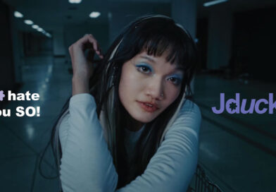 smallroom เปิดตัวศิลปินใหม่ “Jduck” สาวครีเอทีฟสุดเท่ ส่งซิงเกิลแรก “i hate you SO!”