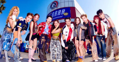 “GAMMA” ชวนเต้นสับให้ Floor แตกกับ “อ่อมแก่ (Grrr)” ซิงเกิลใหม่ที่ขอไม่อ่อมนะจ๊ะ “GAMMA” ชวนเต้นสับให้ Floor แตกกับ “อ่อมแก่ (Grrr)” ซิงเกิลใหม่ที่ขอไม่อ่อมนะจ๊ะ