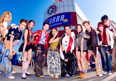 “GAMMA” ชวนเต้นสับให้ Floor แตกกับ “อ่อมแก่ (Grrr)” ซิงเกิลใหม่ที่ขอไม่อ่อมนะจ๊ะ “GAMMA” ชวนเต้นสับให้ Floor แตกกับ “อ่อมแก่ (Grrr)” ซิงเกิลใหม่ที่ขอไม่อ่อมนะจ๊ะ