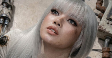 Bad Angel มาแล้ว! ลิซ่า BLACKPINK ร่วมงาน Anyma ปล่อยซิงเกิลใหม่แนว EDM