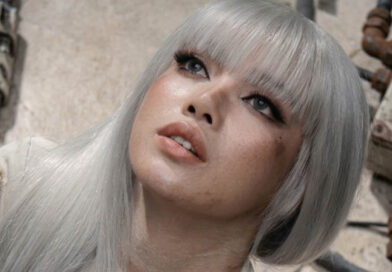 Bad Angel มาแล้ว! ลิซ่า BLACKPINK ร่วมงาน Anyma ปล่อยซิงเกิลใหม่แนว EDM