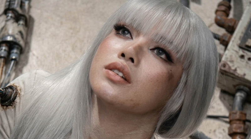 Bad Angel มาแล้ว! ลิซ่า BLACKPINK ร่วมงาน Anyma ปล่อยซิงเกิลใหม่แนว EDM