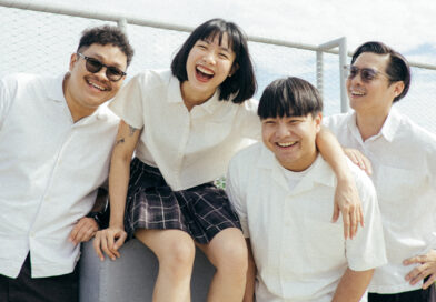 Jūji ปิดจบอัลบั้มแรกด้วย “Pretty Messy” ไตเติ้ลแทร็คสุดงดงาม ชวนโอบกอดอดีตเจ็บปวด ก่อนมูฟออนสู่วันข้างหน้า